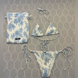 Triangl Bikini
